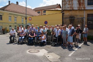 2018 06 05 Gruppe Messinger