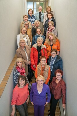 Lions Gruppe