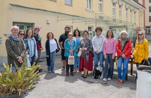 Betriebsausflug must Events