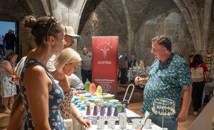 Lilienfest in Lilienfeld