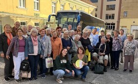 Gablizer Sonnenbus